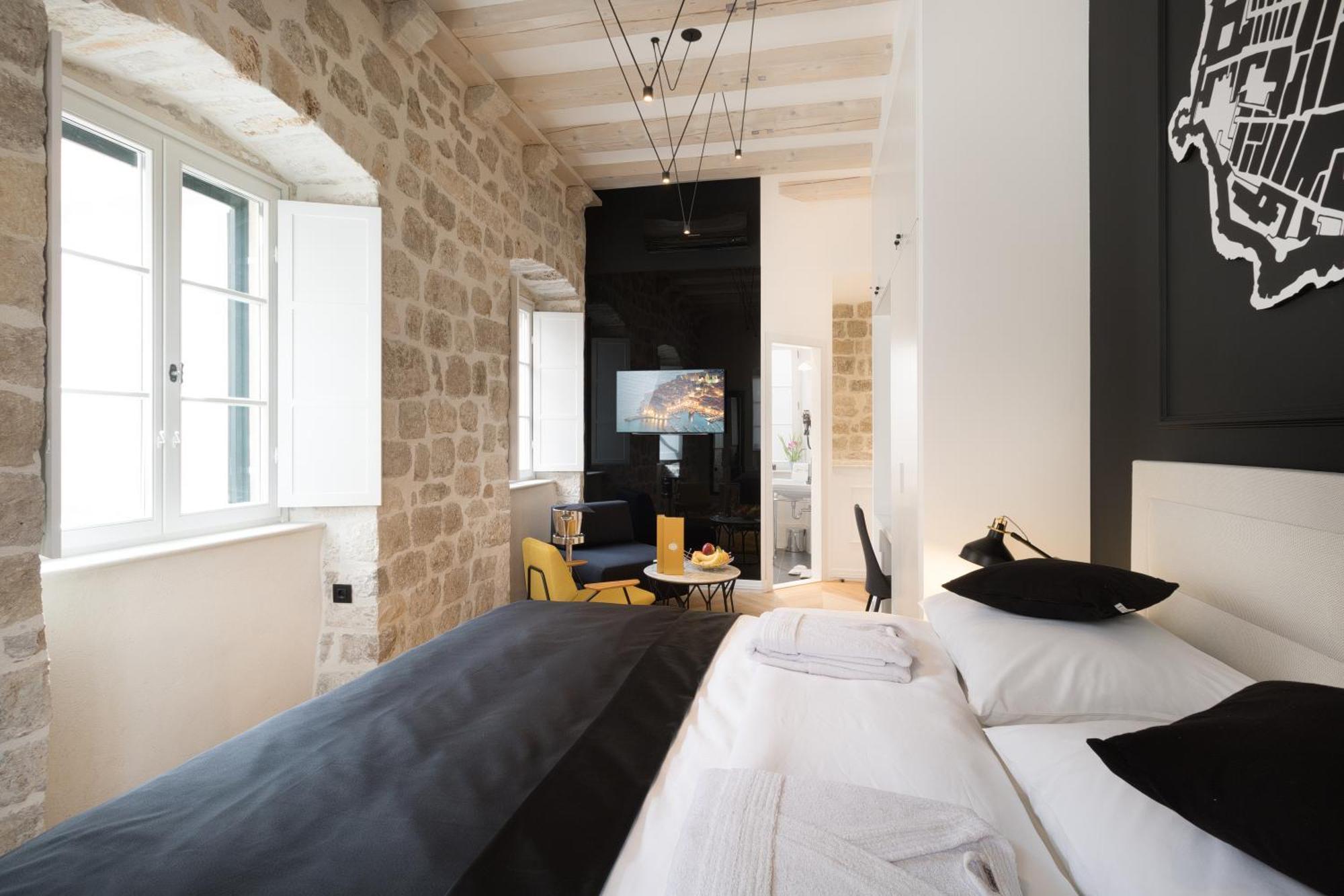 Guest House Forty-Four 두브로브니크 외부 사진