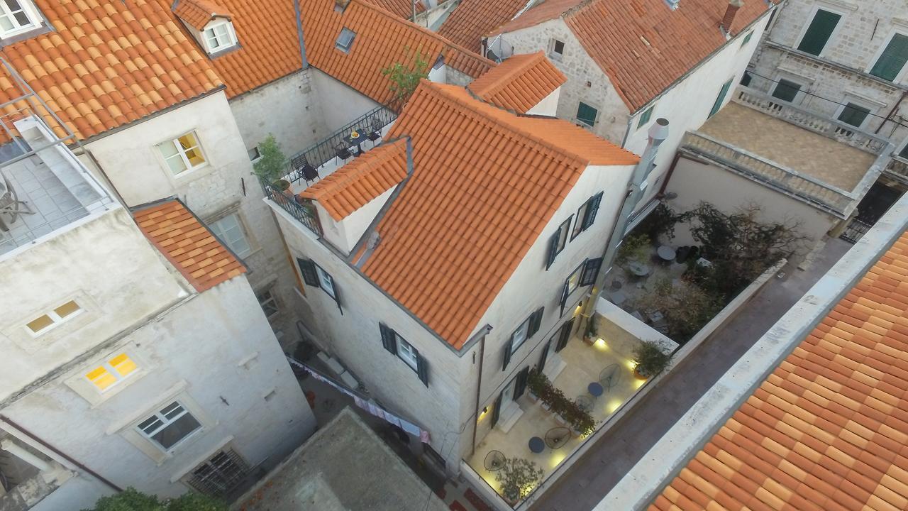 Guest House Forty-Four 두브로브니크 외부 사진
