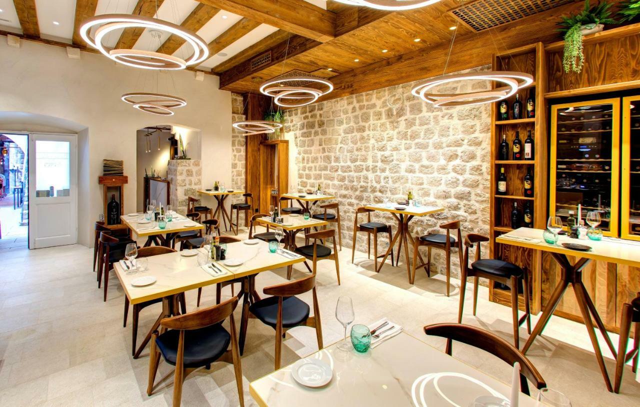 Guest House Forty-Four 두브로브니크 외부 사진