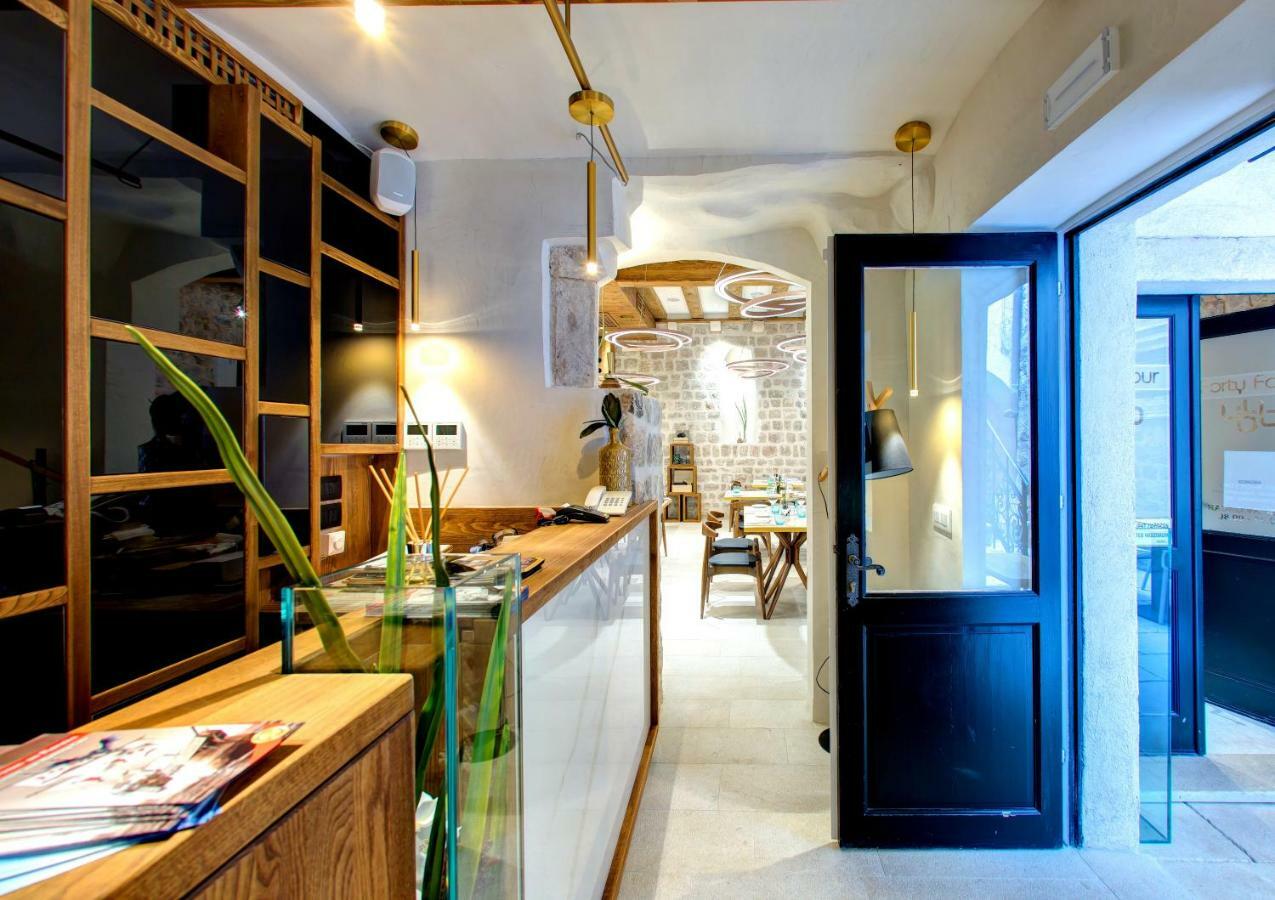 Guest House Forty-Four 두브로브니크 외부 사진