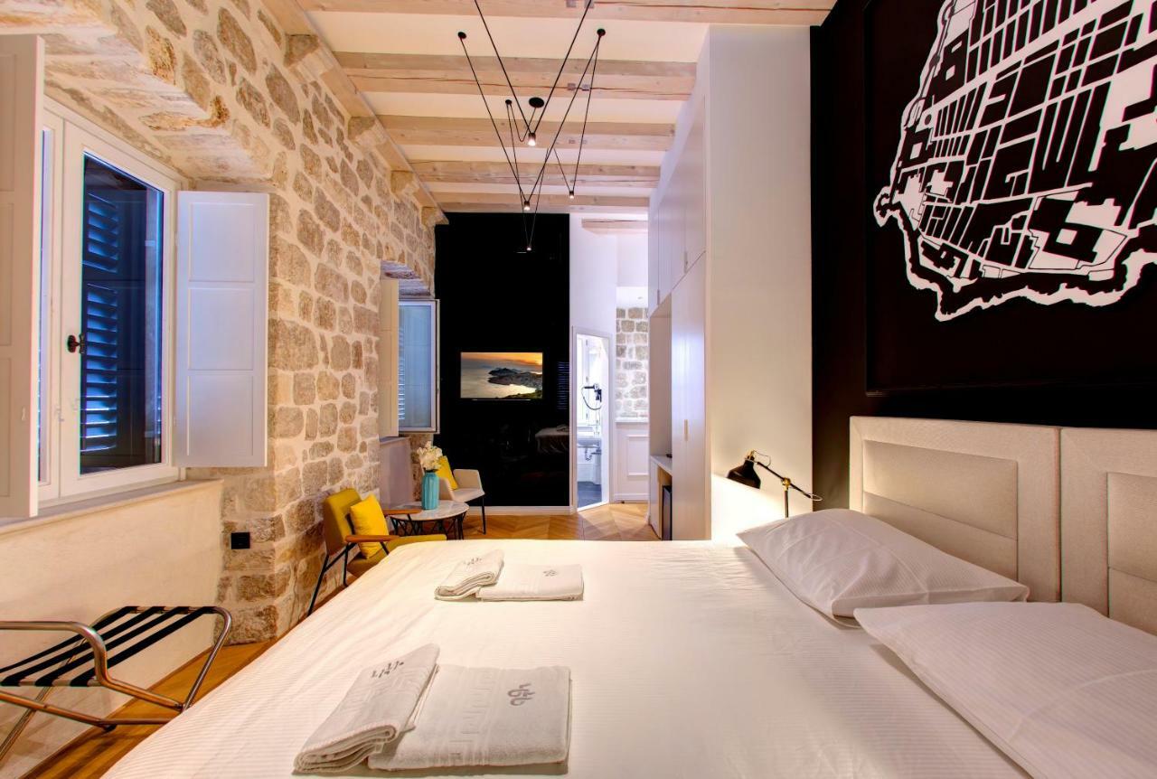 Guest House Forty-Four 두브로브니크 외부 사진