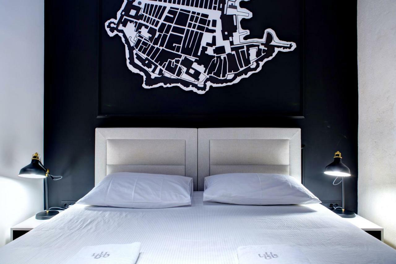 Guest House Forty-Four 두브로브니크 외부 사진