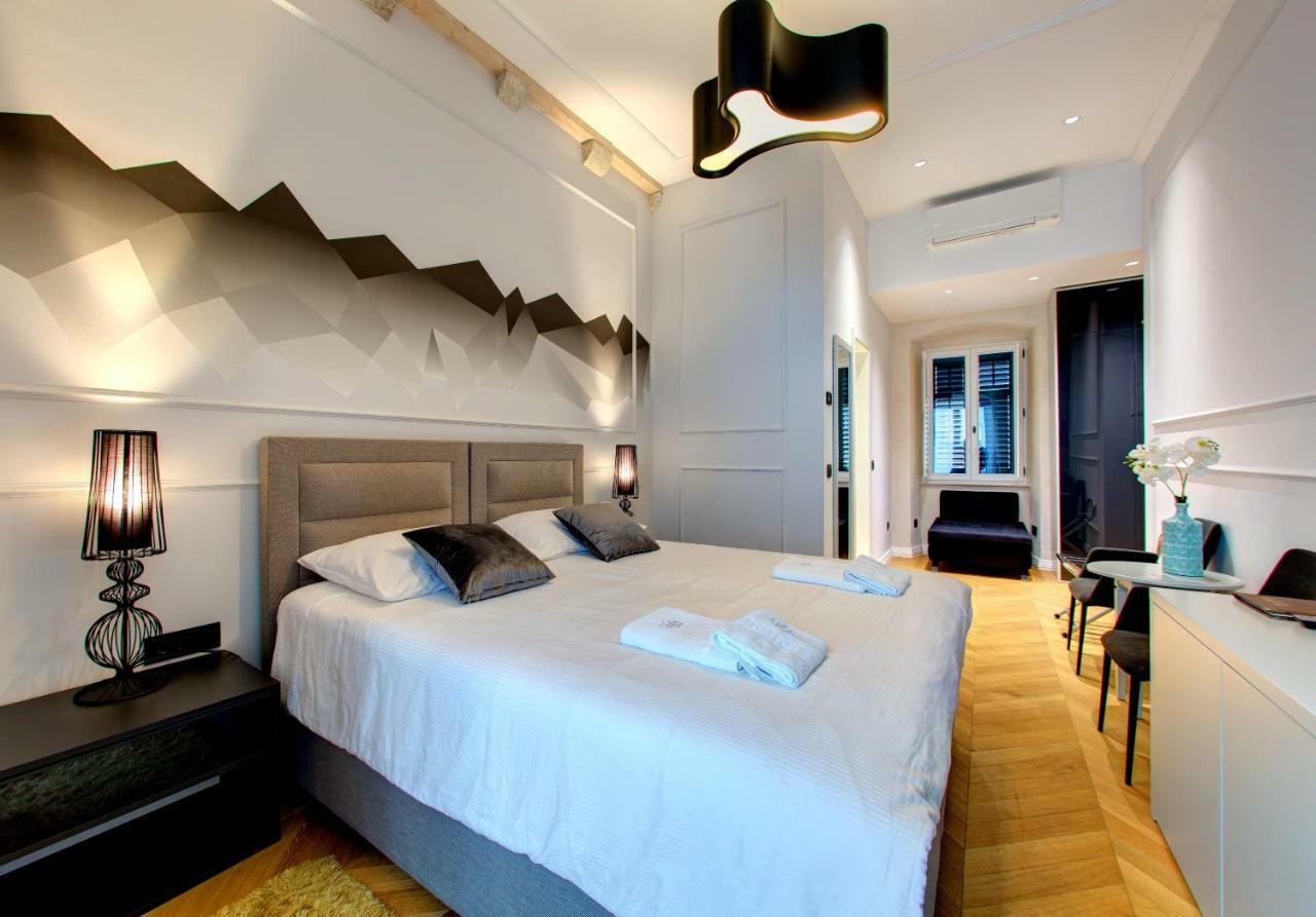 Guest House Forty-Four 두브로브니크 외부 사진