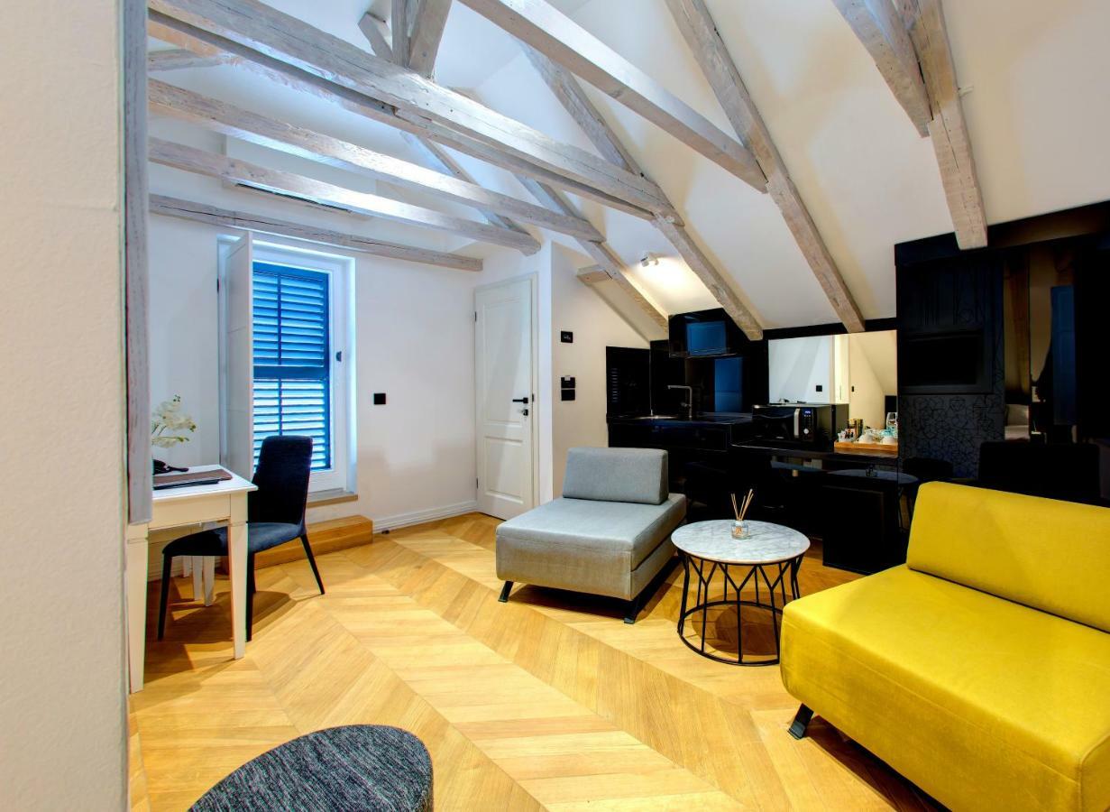 Guest House Forty-Four 두브로브니크 외부 사진