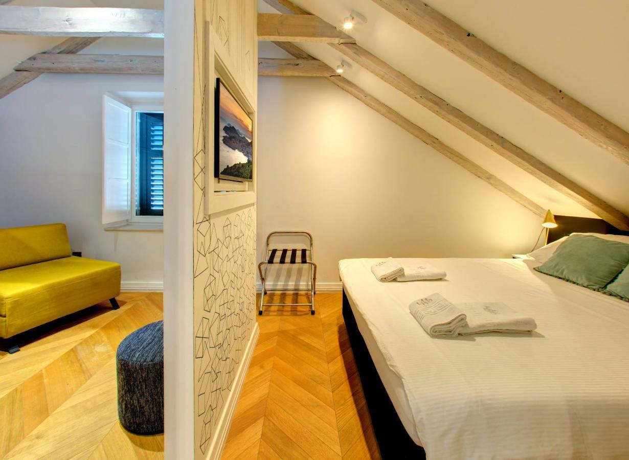 Guest House Forty-Four 두브로브니크 외부 사진