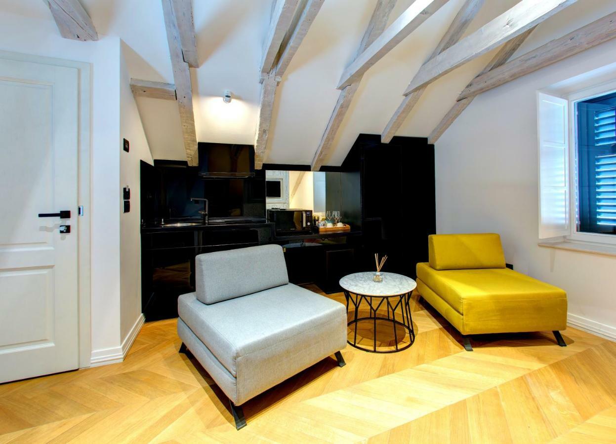 Guest House Forty-Four 두브로브니크 외부 사진